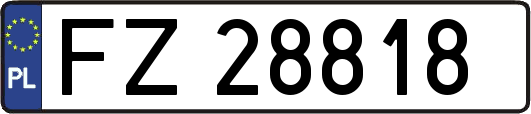 FZ28818