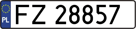 FZ28857