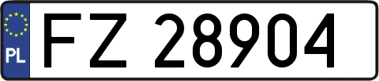 FZ28904