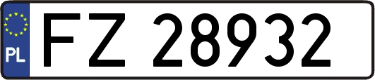 FZ28932