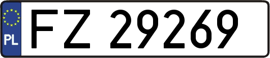 FZ29269