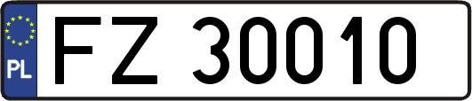 FZ30010