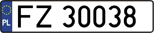 FZ30038