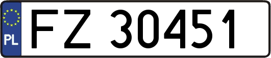FZ30451