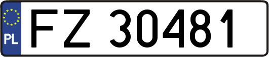 FZ30481