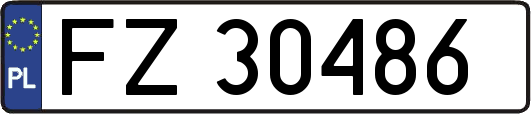 FZ30486