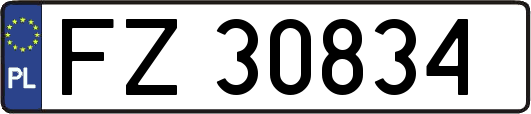 FZ30834