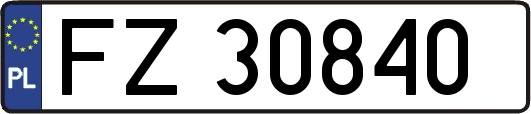 FZ30840