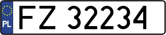 FZ32234