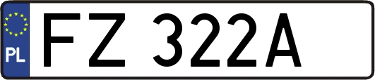 FZ322A