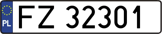 FZ32301