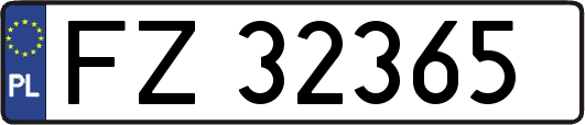 FZ32365