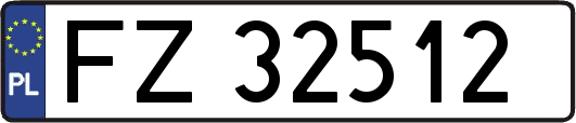 FZ32512