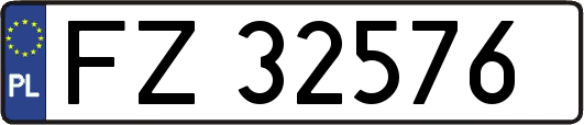 FZ32576