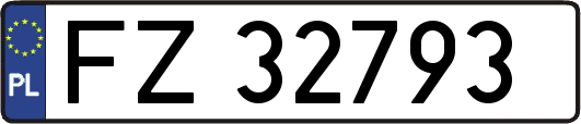 FZ32793