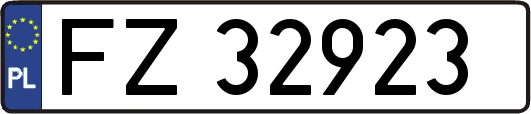 FZ32923