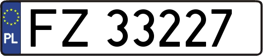 FZ33227