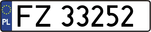 FZ33252