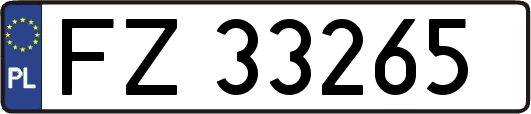 FZ33265