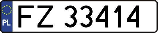 FZ33414
