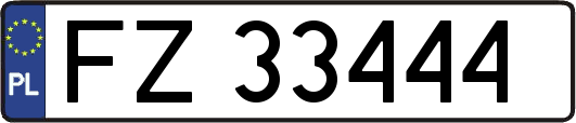 FZ33444