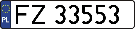 FZ33553