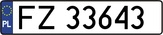 FZ33643