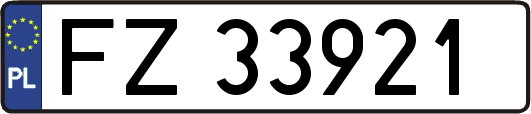 FZ33921