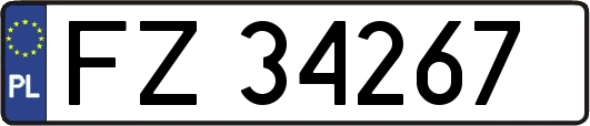 FZ34267