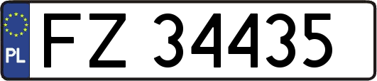 FZ34435