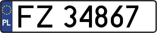 FZ34867