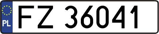 FZ36041