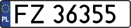 FZ36355