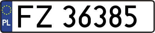 FZ36385
