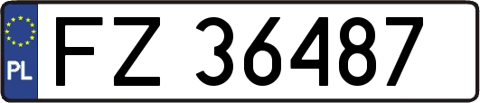 FZ36487