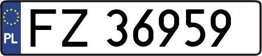 FZ36959