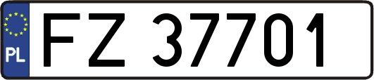 FZ37701