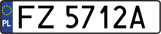 FZ5712A