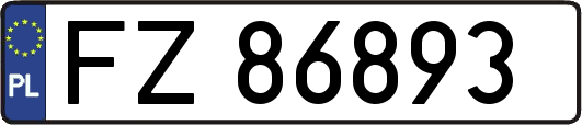 FZ86893