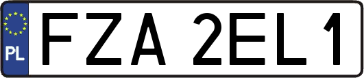 FZA2EL1