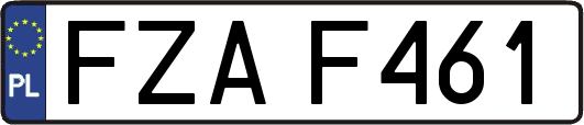 FZAF461