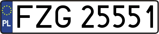 FZG25551