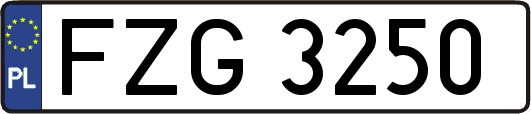 FZG3250