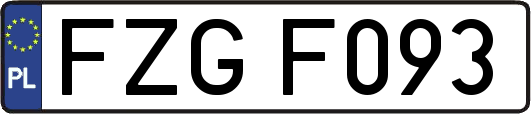 FZGF093