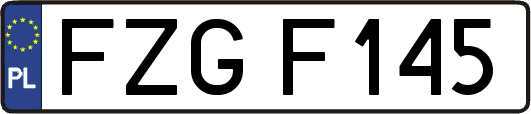 FZGF145