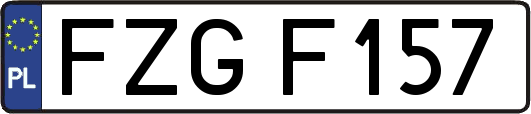 FZGF157