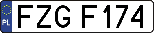 FZGF174