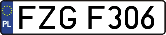FZGF306