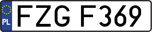 FZGF369