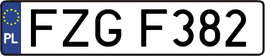 FZGF382